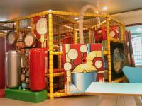 Children play area - Cruise Liner